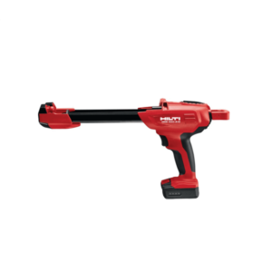Aplicador de adhesivo a batería HDE 500-A12 HILTI