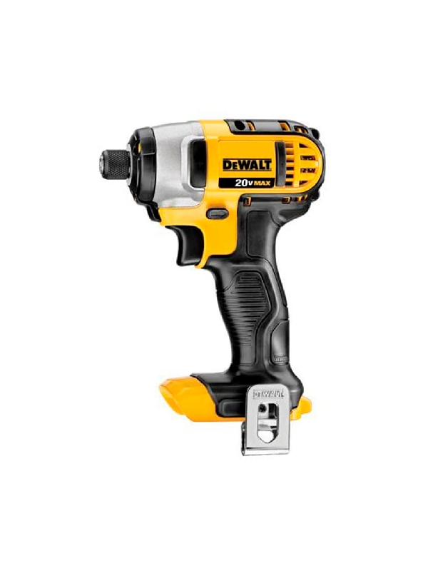 Atornillador de Impacto DEWALT DCF885B