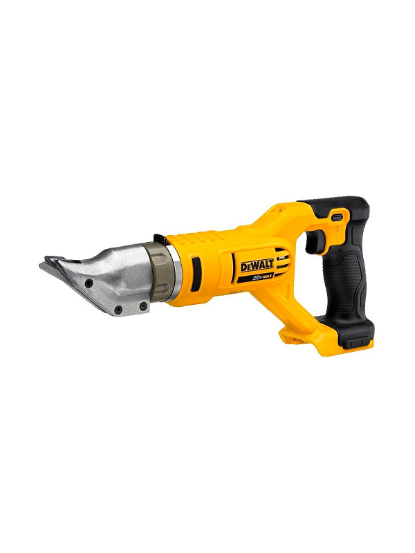 Cizalla Cortadora de Metal 20V MAX Dewalt DCS491B