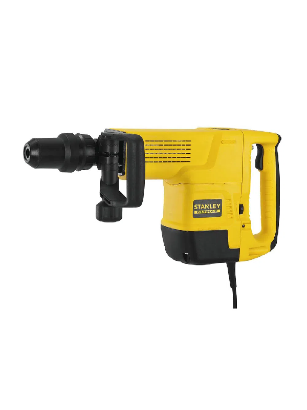 Martillo Demoledor SDS Max Stanley STHM10K-B2