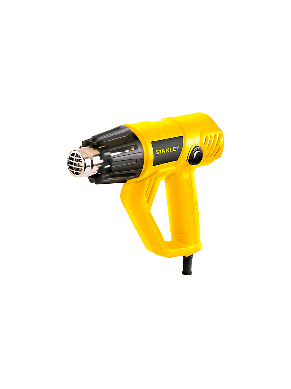 Pistola de Calor 1800W STXH2000K-B2 de STANLEY