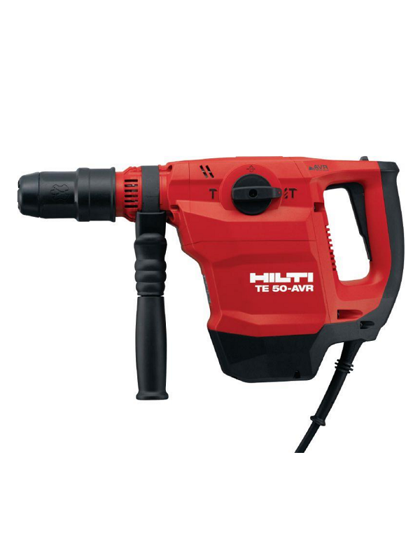 Martillo perforador TE 50-AVR HILTI