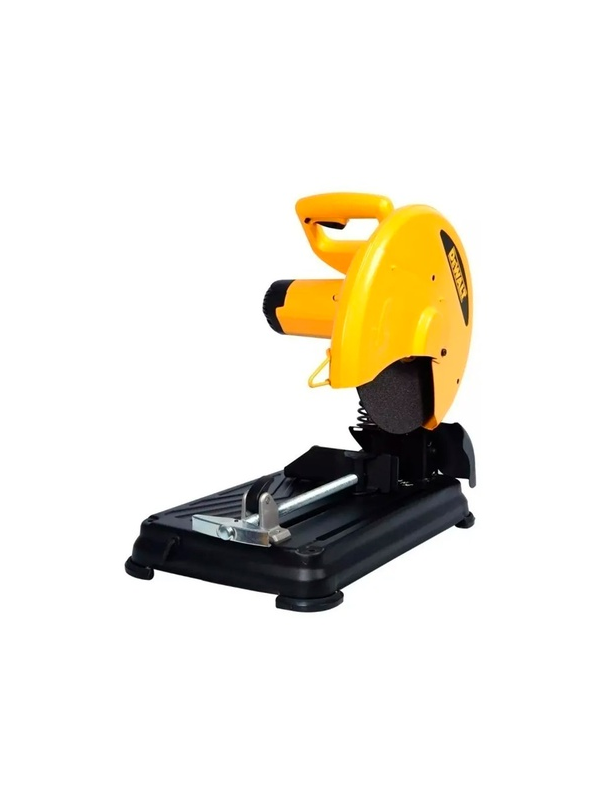 Tronzadora de metal DEWALT D28730