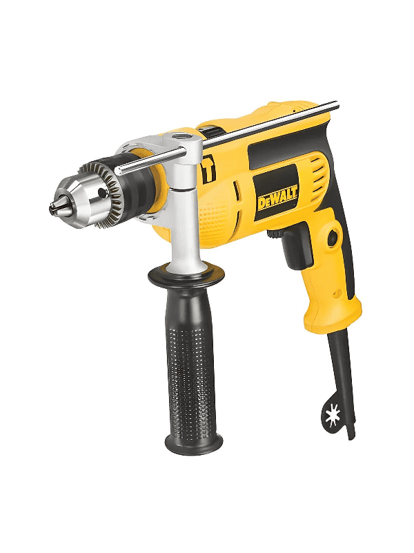 Taladro percutor 1/2" 650w 2800 rpm dewalt DWD024-B2C