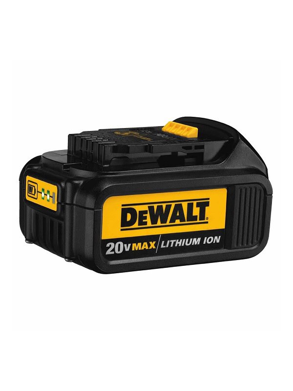 🔋 Batería Premium DeWalt DCB200-B3 20V MAX 3.0Ah