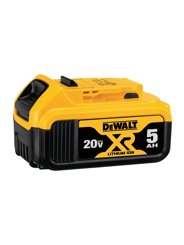 🔋 Batería DeWalt DCB205-B3 20V MAX XR 5.0Ah