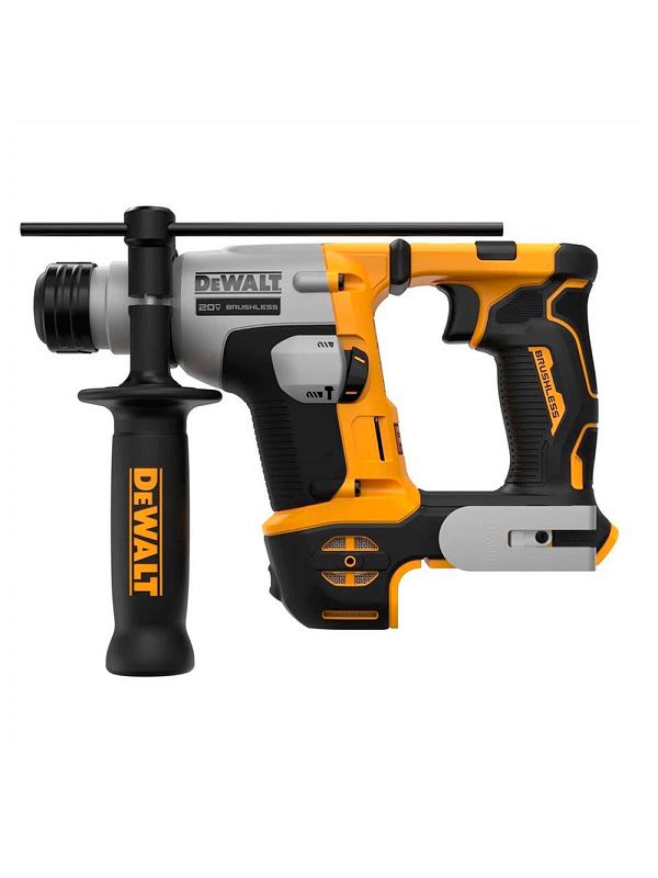 Rotomartillo Inalámbrico SDS Plus 5/8" 20V MAX XR Dewalt DCH172B-B3 (solo herramienta)