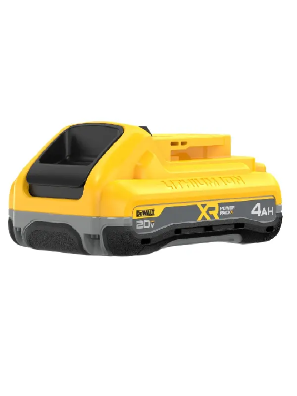 Batería DeWalt 20V MAX XR PowerPack 4.0Ah Ion Litio DCB2104