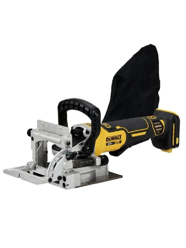 Engalletadora DeWalt 20V MAX Brushless Inalámbrica Baretool DCW682B