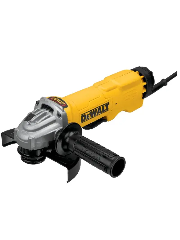 Esmeril-Angular-DeWalt-(115mm)-1500W-11000-RPM-Hombre-Muerto-DWE4314N-B2 DWE4314N-B2