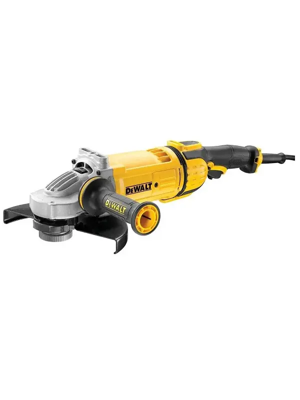 Esmeril-Angular-DeWalt-(230mm)-2700W-6500-RPM-Hombre-Muerto-DWE4579N-B2 DWE4579N-B2