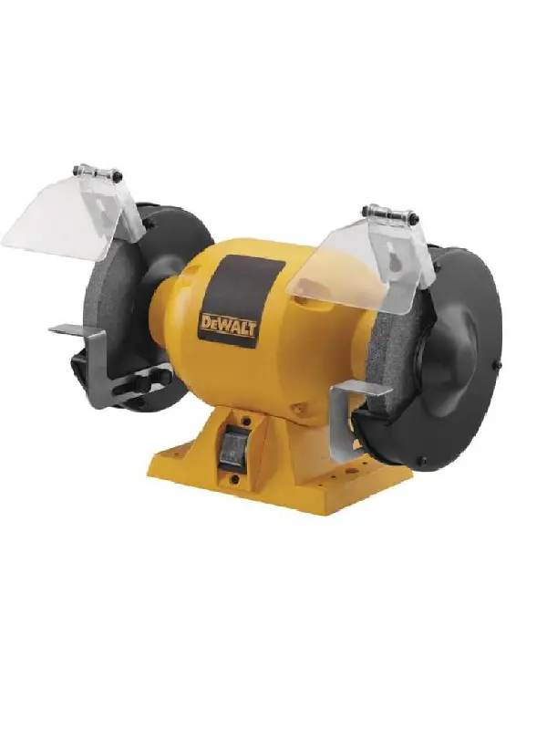 Esmeril-de-Banco-DeWalt-(150mm)-373W-DW752-B2 DW752-B2 373W