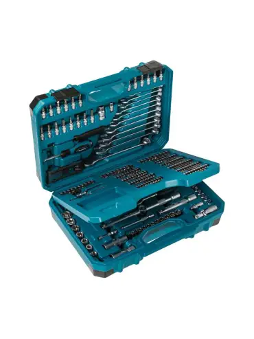 Makita Juego de herramientas E-10883