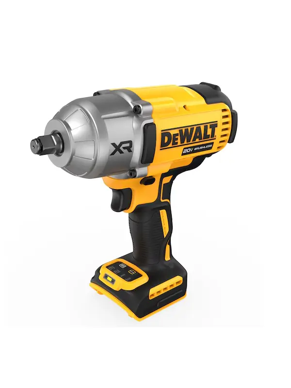 Llave-de-Impacto-DeWalt-20V-XR-1396Nm-Brushless-Baretool-DCF900B-B3 Llave de Impacto DeWalt 1/2" 20V XR 1396Nm Brushless Baretool DCF900B-B3