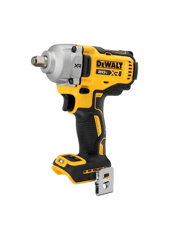 Llave-de-Impacto-DeWalt-20V-XR-812Nm-Brushless-Baretool-DCF891B Llave de Impacto DeWalt 1/2" 20V XR 812Nm Brushless Baretool DCF891B