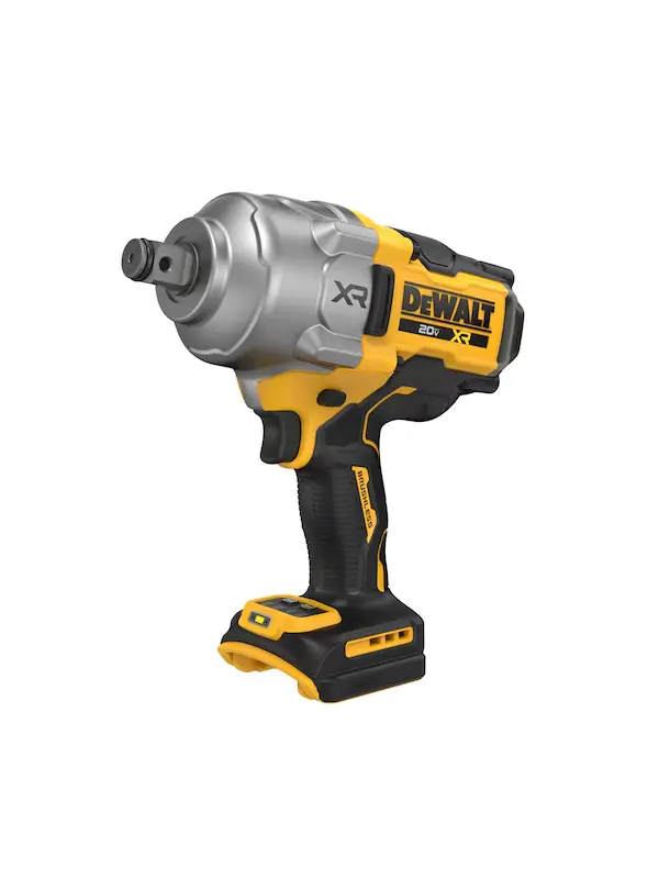 Llave-de-Impacto-DeWalt-20V-XR-Alto-Torque-Brushless-Baretool-DCF964B Llave de Impacto DeWalt 3/4" 20V XR Alto Torque Brushless Baretool DCF964B