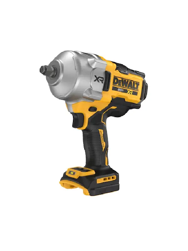Llave-de-Impacto-DeWalt-20V-XR-Alto-Torque-Brushless-Hog-Ring-Baretool-DCF961B Llave de Impacto DeWalt 1/2" 20V XR Alto Torque Brushless Hog Ring Baretool DCF961B