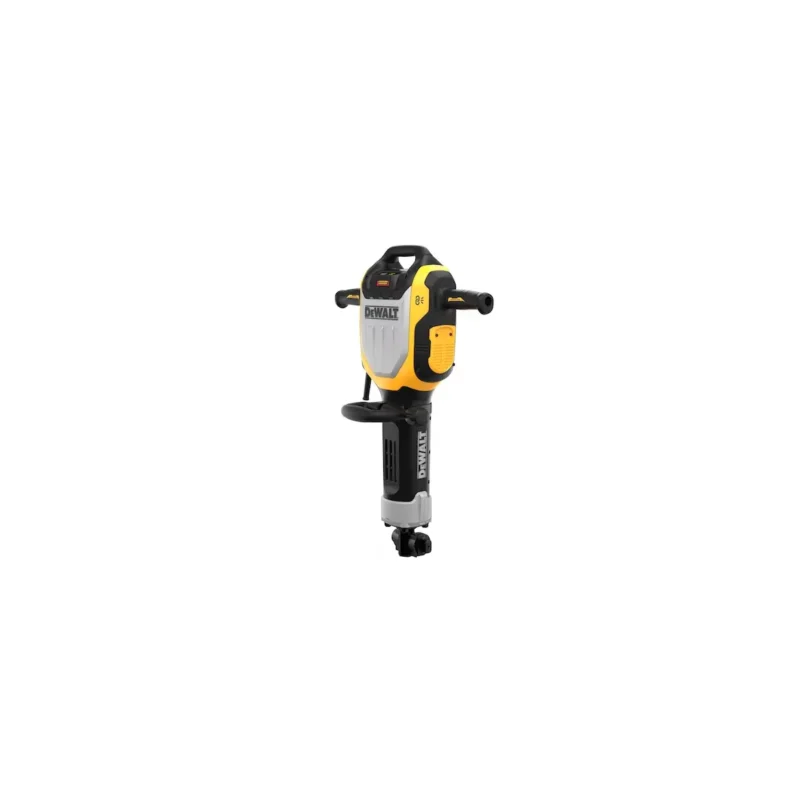 Martillo Demoledor DeWalt Hexagonal 1800W Brushless 41J 15Kg D25966-B2