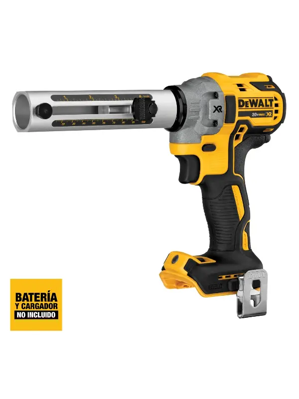 Pelacables-Autoajustable-DeWalt-20V-MAX-XR-Baretool-DCE151B Pelacables Autoajustable DeWalt 20V MAX XR Baretool DCE151B
