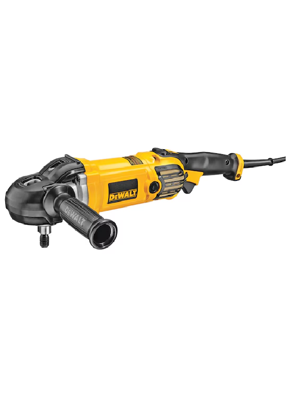 Pulidora Lijadora DeWalt 7" (180mm) 1250W Velocidad Variable DWP849X-B2