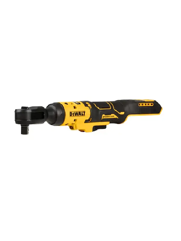 Ratchet-Inalámbrico-DeWalt-20V-MAX-Brushless-ATOMIC-95Nm-Baretool-DCF512B Ratchet Inalámbrico DeWalt 1/2" 20V MAX Brushless ATOMIC 95Nm Baretool DCF512B