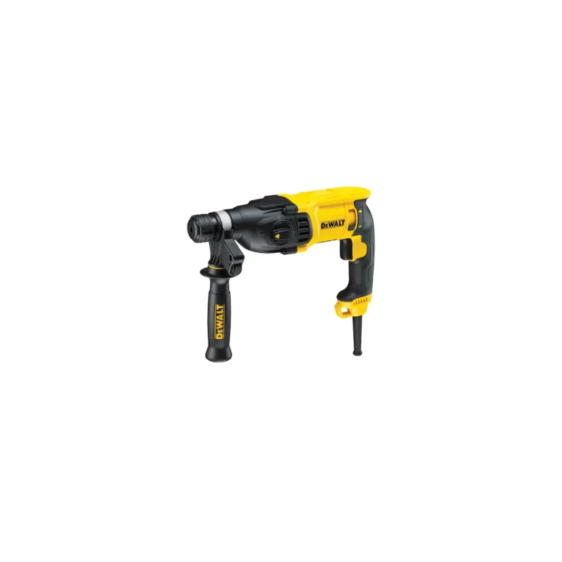Rotomartillo-DeWalt-SDS-Plus-800W-2.9J-26mm-D25133K-B2 Rotomartillo DeWalt SDS Plus 800W 2.9J 26mm D25133K-B2
