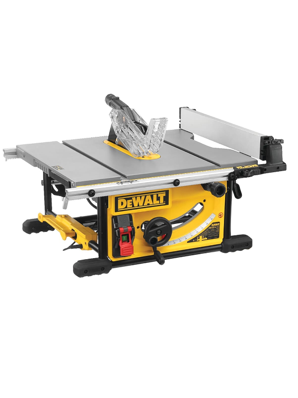 Sierra-de-Mesa-DeWalt-(254mm)-2000W-4800-RPM-DWE7492-B2 Sierra de Mesa DeWalt 10" (254mm) 2000W 4800 RPM DWE7492-B2