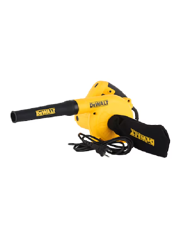 Sopladora-Aspiradora-DeWalt-800W-0–16000-RPM-DWB800-B2C Sopladora Aspiradora DeWalt 800W 0–16000 RPM DWB800-B2C