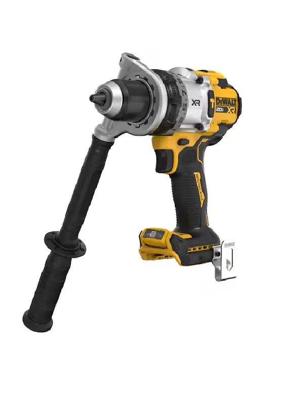 Taladro-Percutor-DeWalt-20V-XR-170Nm-Brushless-Baretool-DCD1007B-B3 Taladro Percutor DeWalt 20V XR 1/2" 170Nm Brushless Baretool DCD1007B-B3