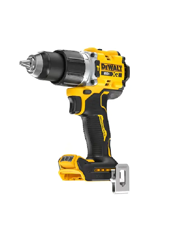Taladro-Percutor-DeWalt-20V-XR-90Nm-Brushless-Baretool-DCD806B-B3 Taladro Percutor DeWalt 20V XR 1/2" 90Nm Brushless Baretool DCD806B-B3