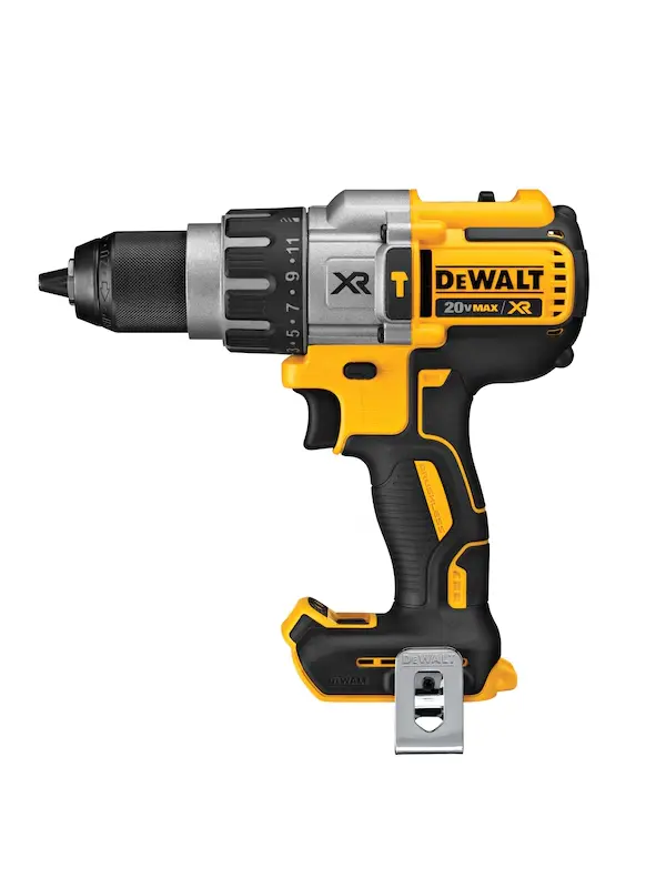 Taladro-Percutor-DeWalt-20V-XR-96Nm-Baretool-sin-bateria-DCD996B Taladro Percutor DeWalt 20V XR 1/2" 96Nm Baretool DCD996B