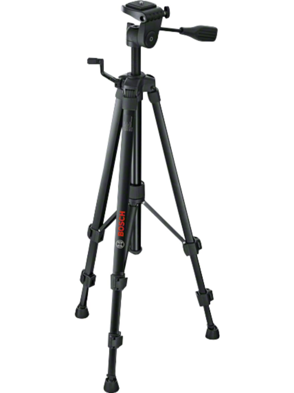 Trípode Bosch BT 150 Ajustable 50-150 cm Soporte para Nivel Láser 0601.096.B00