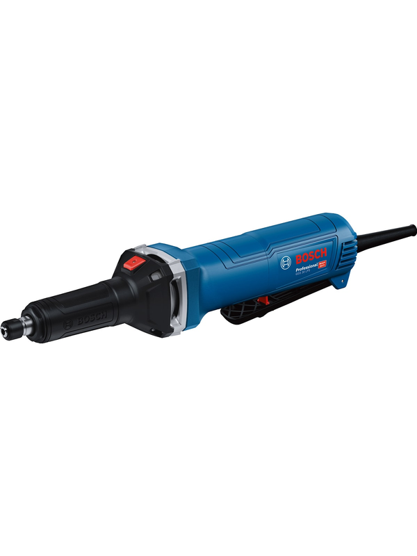 Esmeril Recto Bosch 750W Cuello Largo GGS 30 LPS Profesional Precisión 0601.2B5.2E0