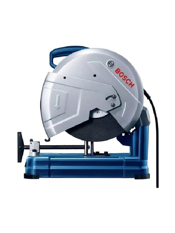 Tronzadora Bosch 14" 355mm 2400W GCO 14-24 Corte Metal Profesional 0601.B37.0E0