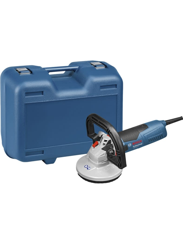 Lijadora de Concreto Bosch 5" 125mm 1500W 9300RPM GBR 15 CA Profesional 0615.A00.282