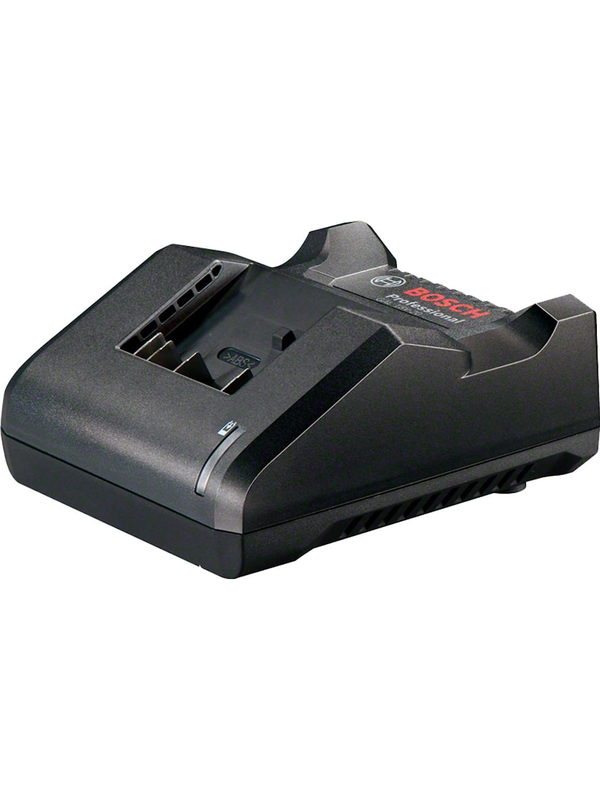Cargador Bosch 18V Ion Litio Bivolt GAL 18V-20 Professional 1600.A02.1LA