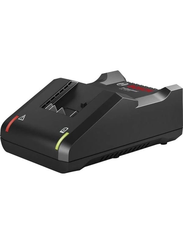 Cargador Rápido Bosch 18V Bivolt GAL 18V-40 Professional 1600.A02.8TY