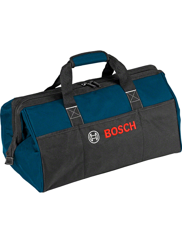 Bolso Herramientas Bosch Mediano Tool Bag Freedom Concept Profesional Resistente 1619.BZ0.100