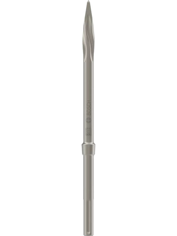 Cincel Bosch SDS Max-5C Punta 400 mm Long Life Autoafilable R-TEC 2608.690.561-1