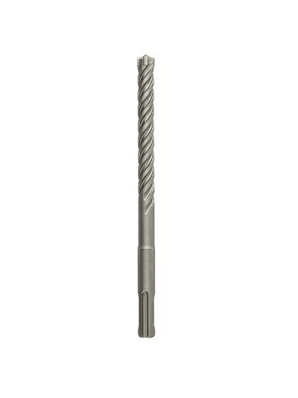 Broca SDS Plus 5X Bosch 7.9 mm 5/16 x 6 x 8 Pulg Concreto Alta Precisión Modelo 2608.836.672 SKU 2608.836.672