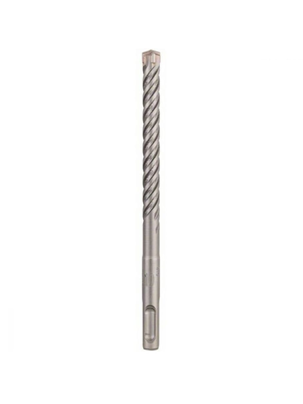 Broca SDS Plus 5X Bosch 3/8 x 10 x 12 Pulg Concreto Alta Precisión Profesional Modelo 2608.836.676 SKU 2608.836.676