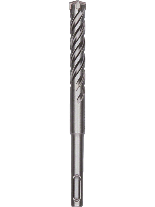 Broca SDS Plus 5X Bosch 1/2 x 4 x 6 Pulg Concreto Alta Precisión Profesional Modelo 2608.836.682 SKU 2608.836.682